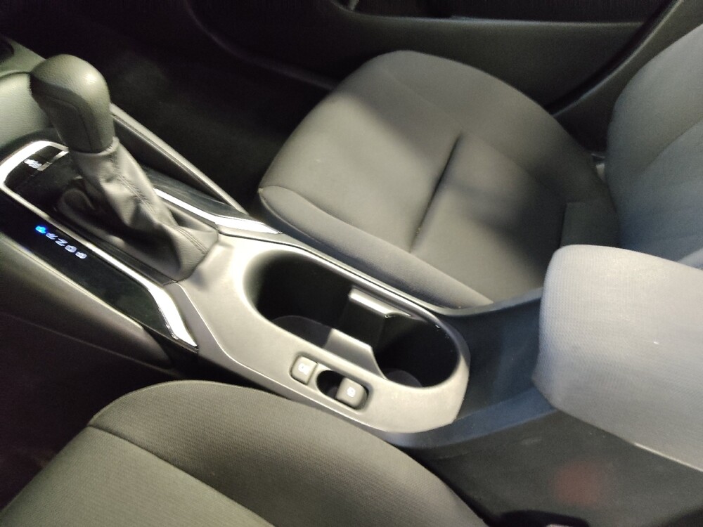 2024 Toyota Corolla in Charlotte, NC 28273 - 18121645 26