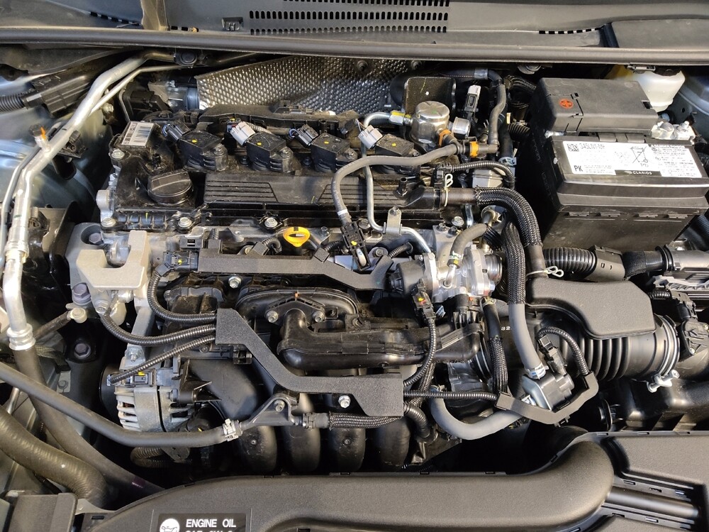 2024 Toyota Corolla in Charlotte, NC 28273 - 18121645 30