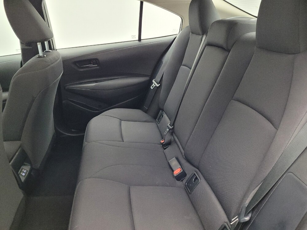 2024 Toyota Corolla in Charlotte, NC 28273 - 18121645 18