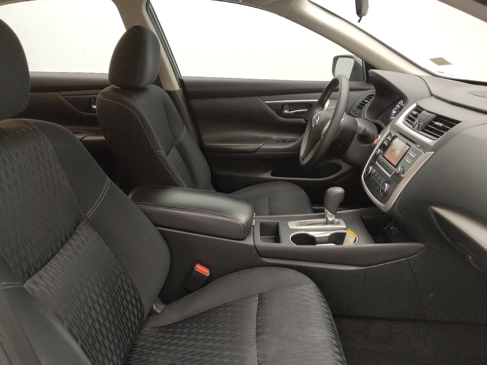 2018 Nissan Altima in Greenville, SC 29607 - 18121648 21