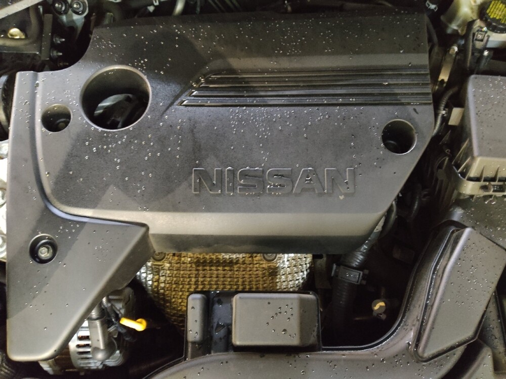 2018 Nissan Altima in Greenville, SC 29607 - 18121648 30