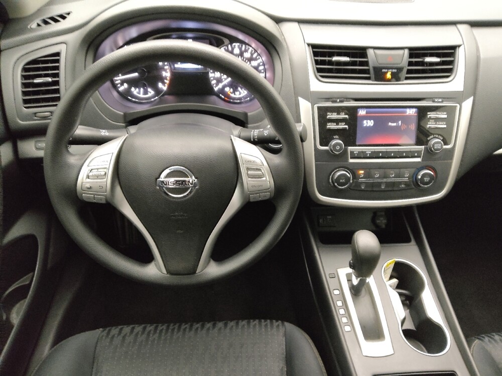 2018 Nissan Altima in Greenville, SC 29607 - 18121648 22