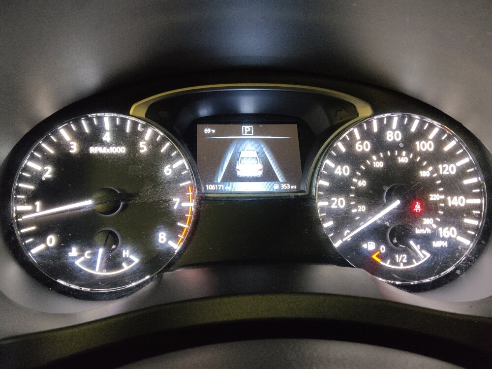 2018 Nissan Altima in Greenville, SC 29607 - 18121648 23