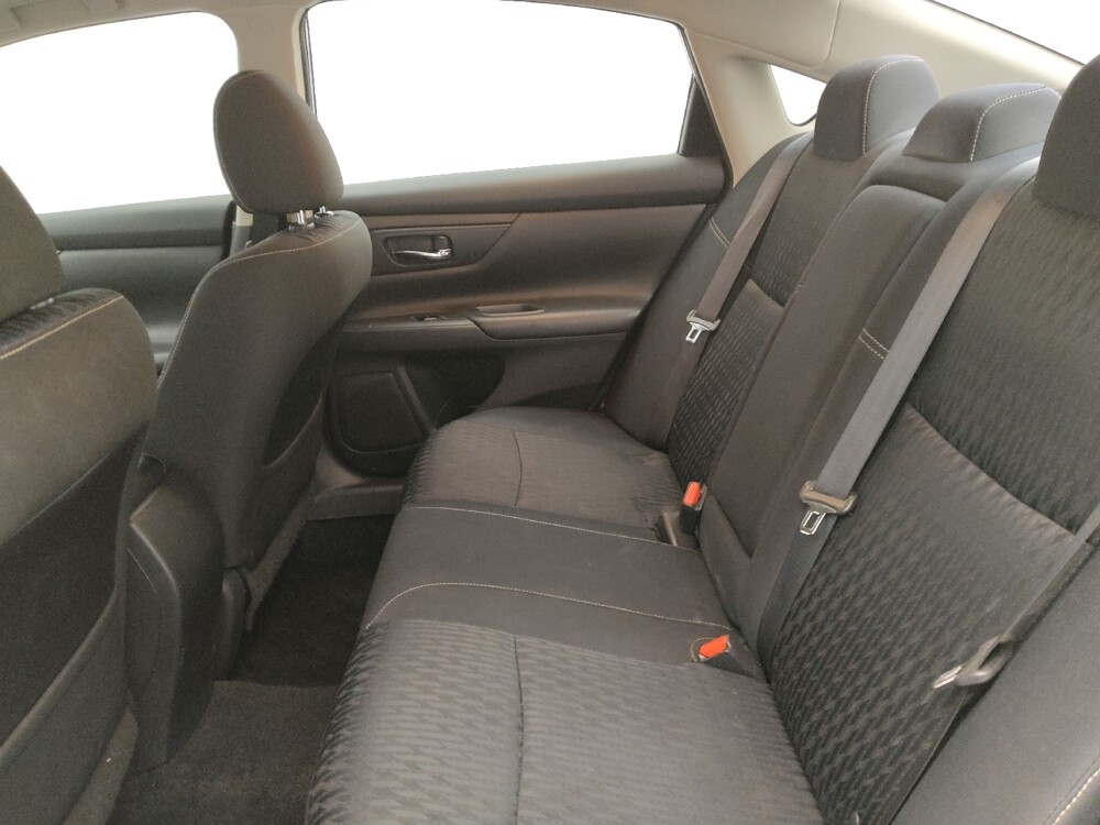 2018 Nissan Altima in Greenville, SC 29607 - 18121648 18