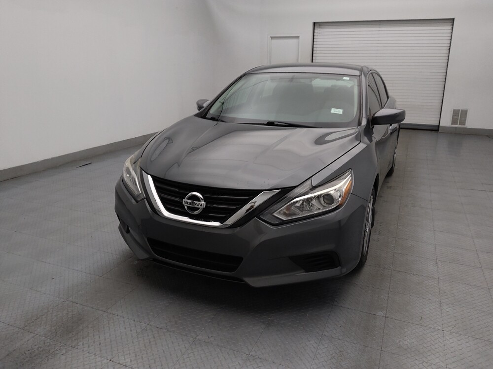 2018 Nissan Altima in Greenville, SC 29607 - 18121648 15