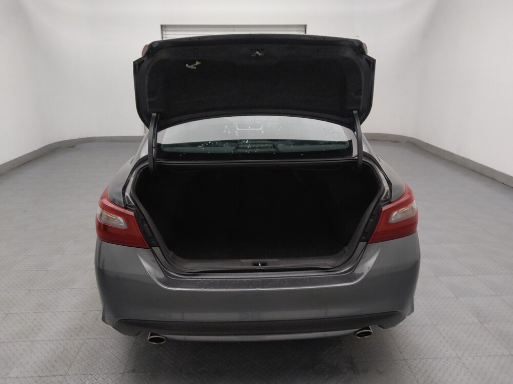 2018 Nissan Altima in Greenville, SC 29607 - 18121648 29