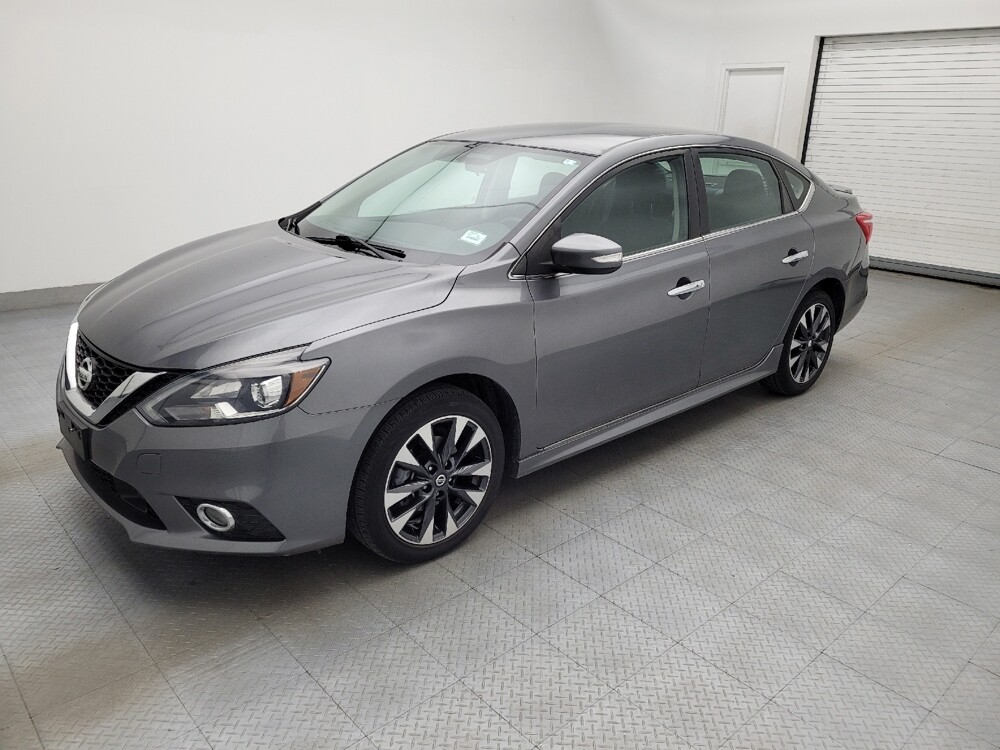2019 Nissan Sentra in Greenville, SC 29607 - 18121651 2