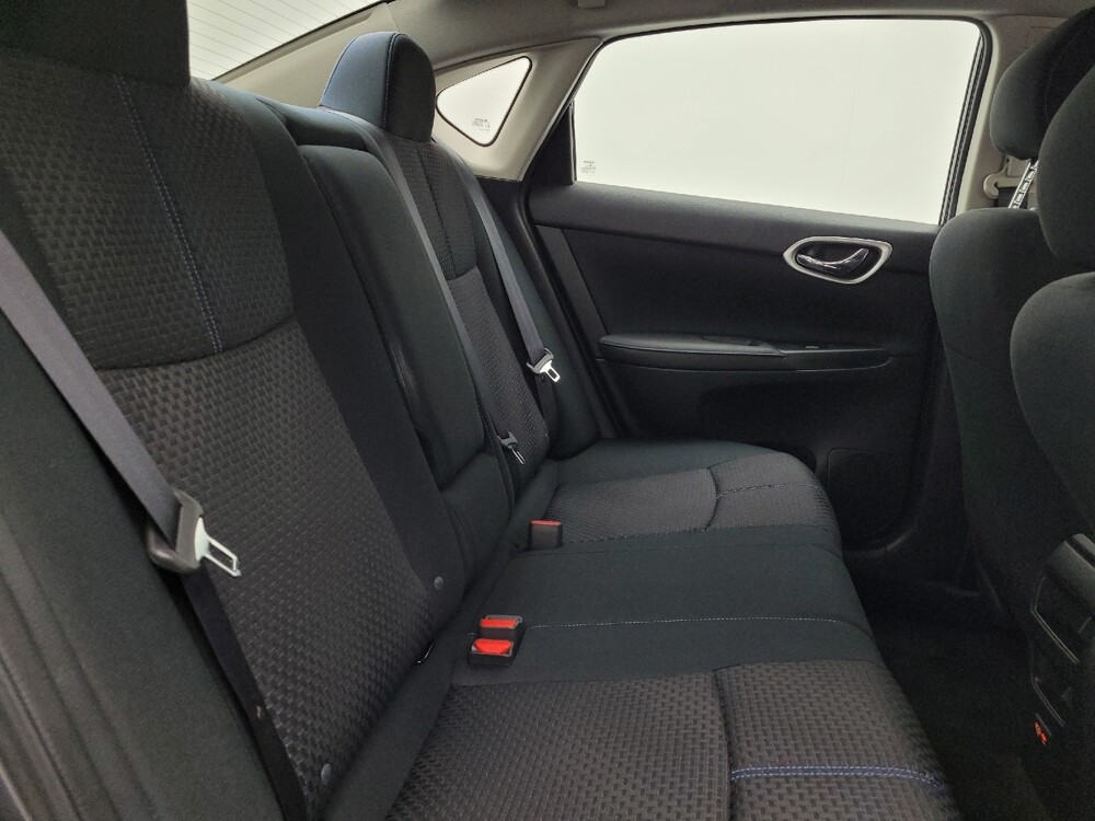 2019 Nissan Sentra in Greenville, SC 29607 - 18121651 19