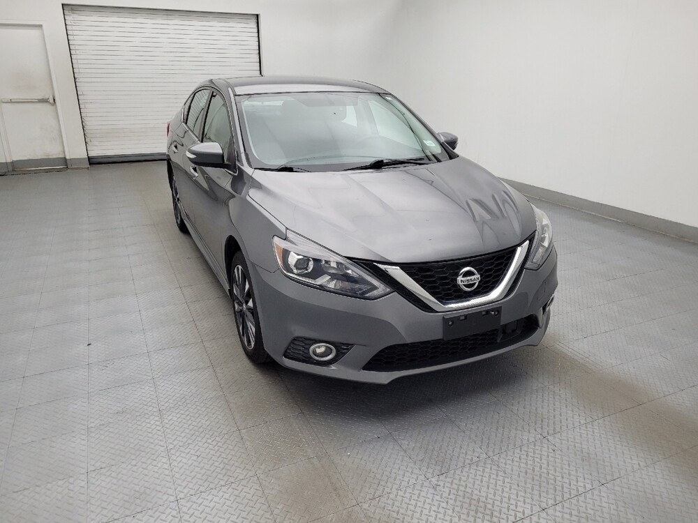 2019 Nissan Sentra in Greenville, SC 29607 - 18121651 14