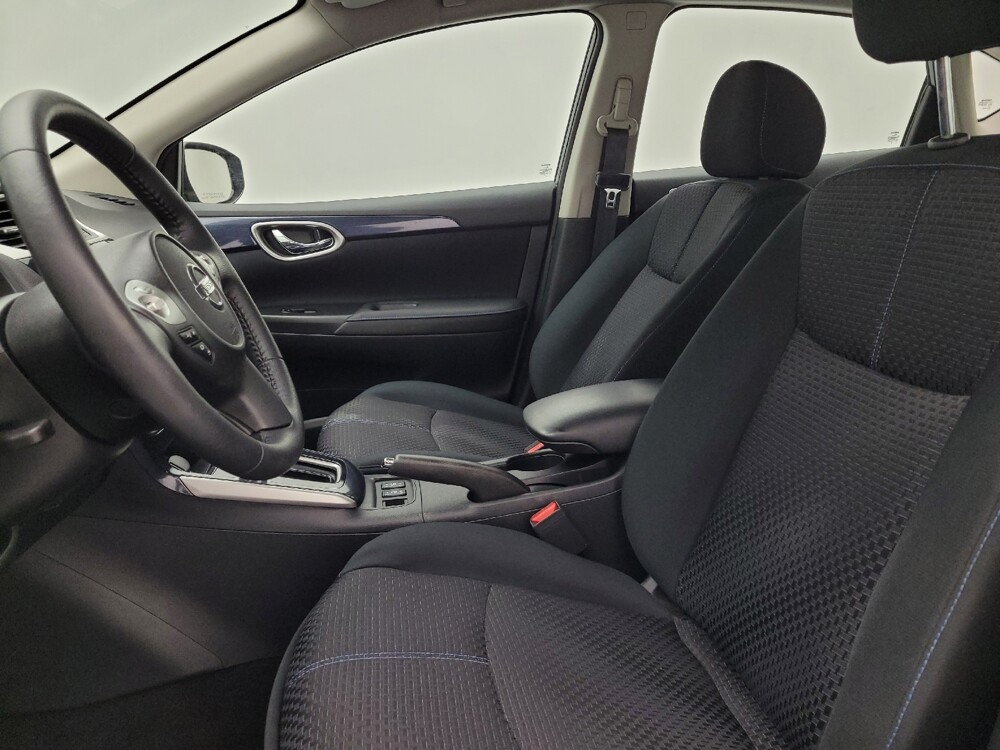 2019 Nissan Sentra in Greenville, SC 29607 - 18121651 17