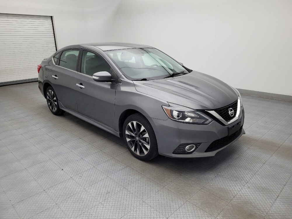 2019 Nissan Sentra in Greenville, SC 29607 - 18121651 13