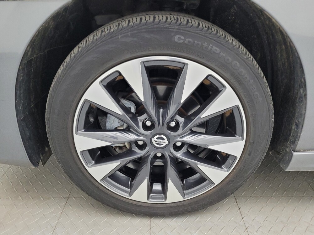 2019 Nissan Sentra in Greenville, SC 29607 - 18121651 31