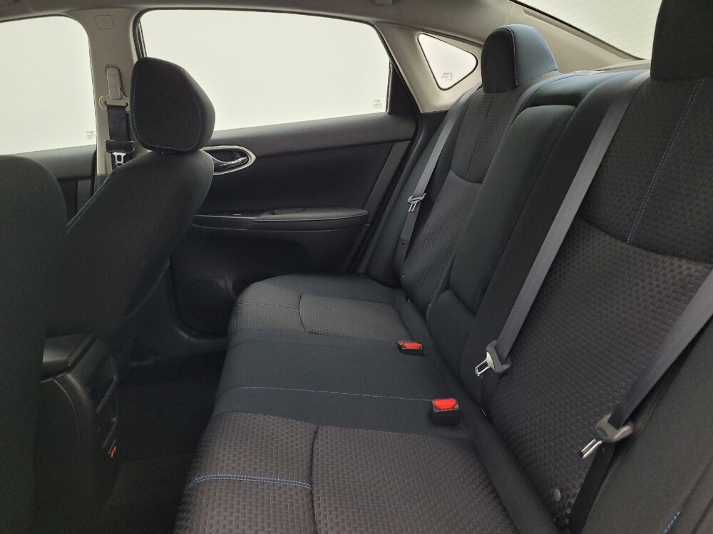 2019 Nissan Sentra in Greenville, SC 29607 - 18121651 18