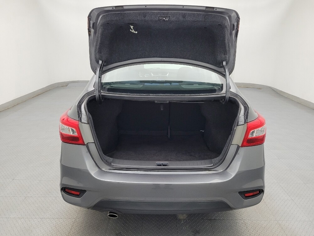 2019 Nissan Sentra in Greenville, SC 29607 - 18121651 29