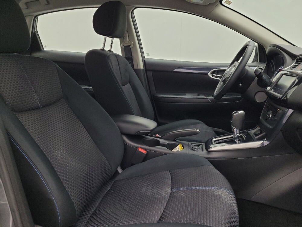 2019 Nissan Sentra in Greenville, SC 29607 - 18121651 21