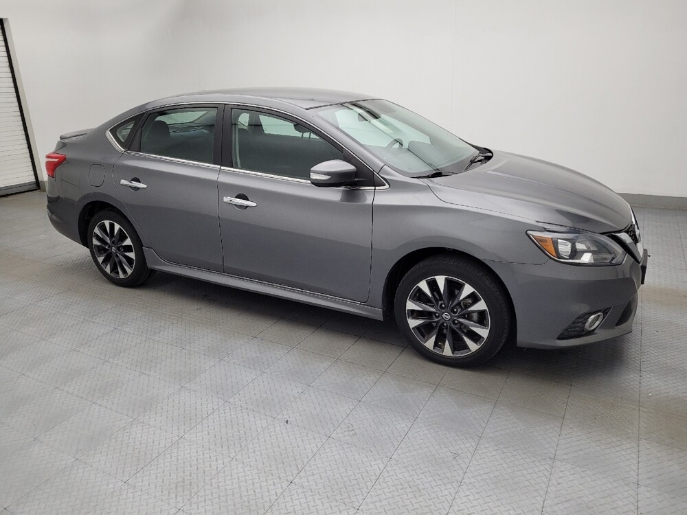 2019 Nissan Sentra in Greenville, SC 29607 - 18121651 11