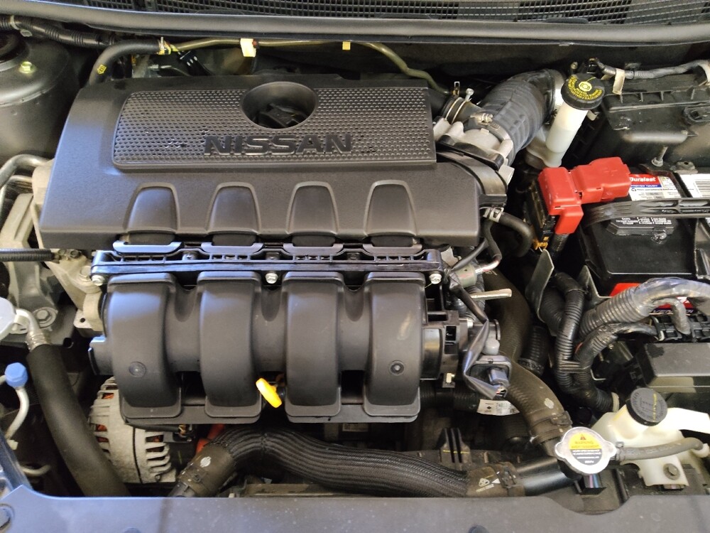 2019 Nissan Sentra in Greenville, SC 29607 - 18121651 30