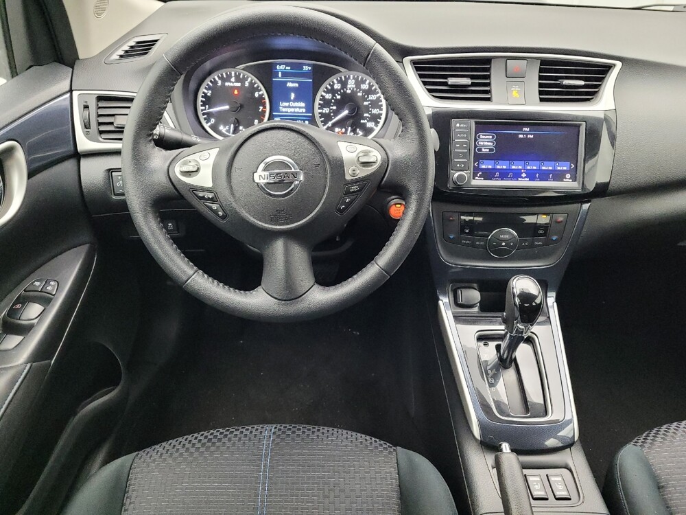 2019 Nissan Sentra in Greenville, SC 29607 - 18121651 22