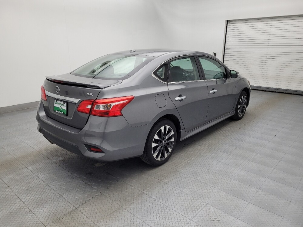 2019 Nissan Sentra in Greenville, SC 29607 - 18121651 9