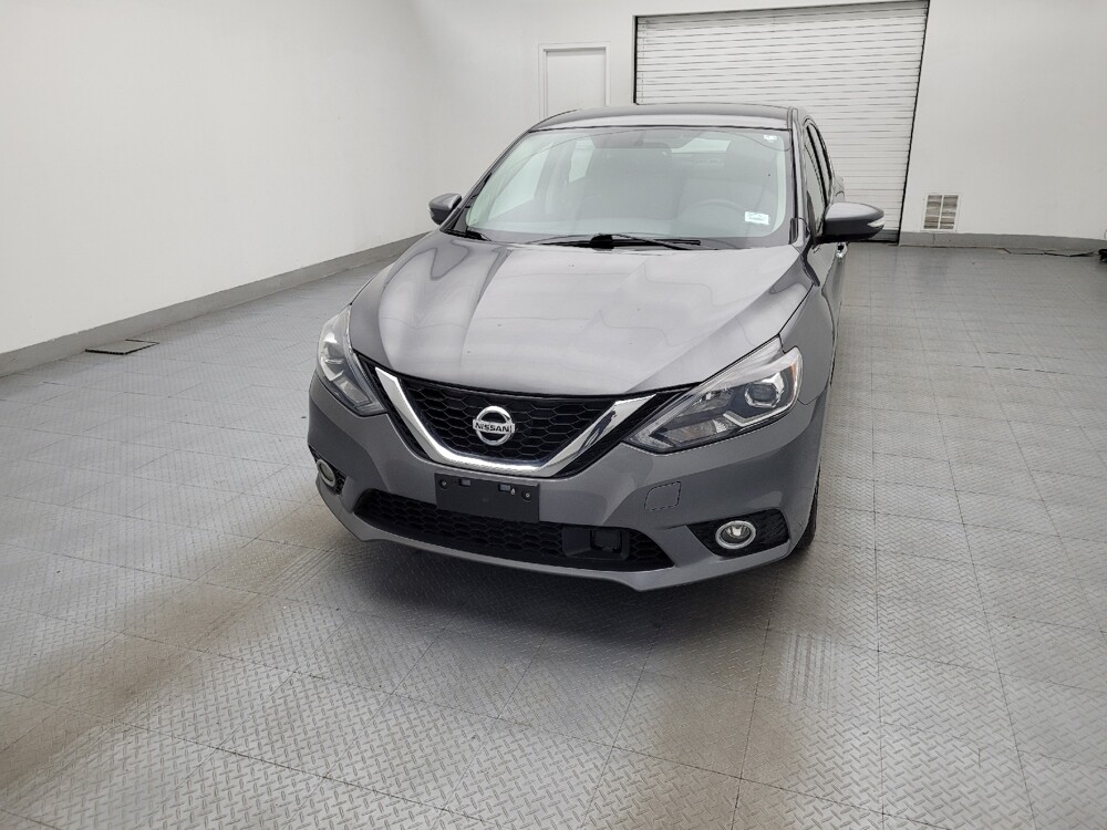 2019 Nissan Sentra in Greenville, SC 29607 - 18121651 15