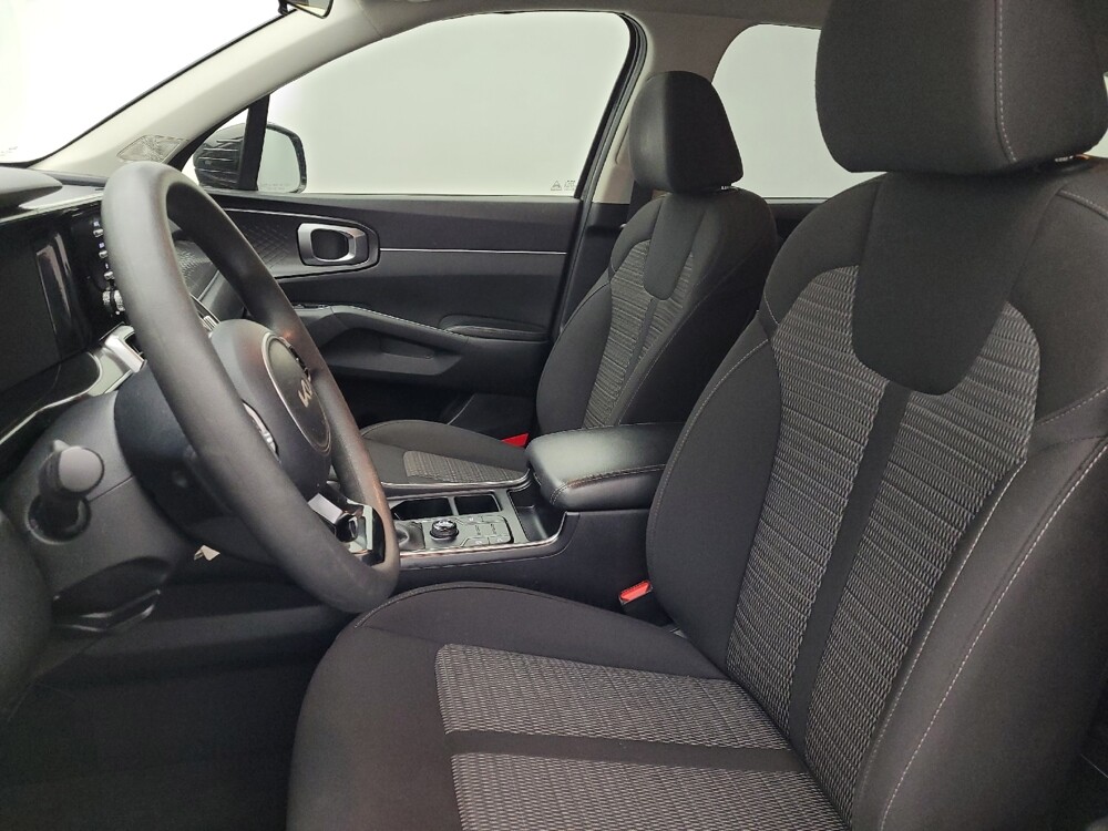 2022 Kia Sorento in Charleston, SC 29414 - 18121652 17