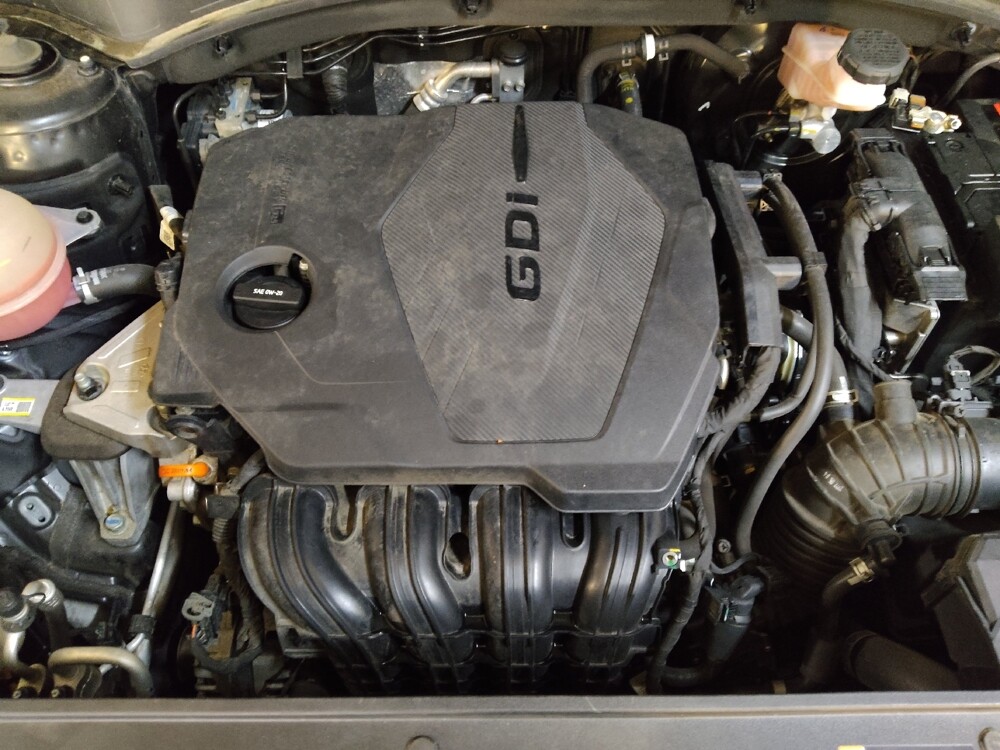 2022 Kia Sorento in Charleston, SC 29414 - 18121652 30