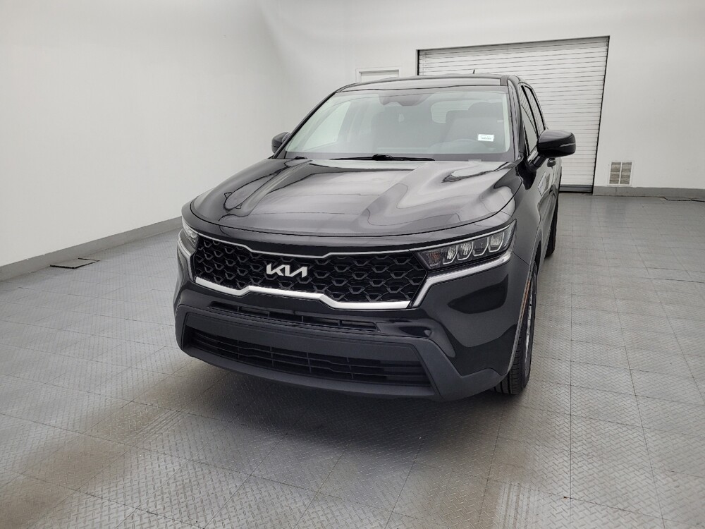 2022 Kia Sorento in Charleston, SC 29414 - 18121652 15