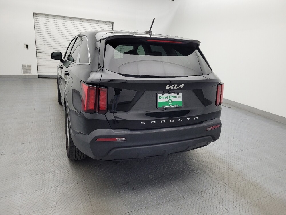 2022 Kia Sorento in Charleston, SC 29414 - 18121652 6