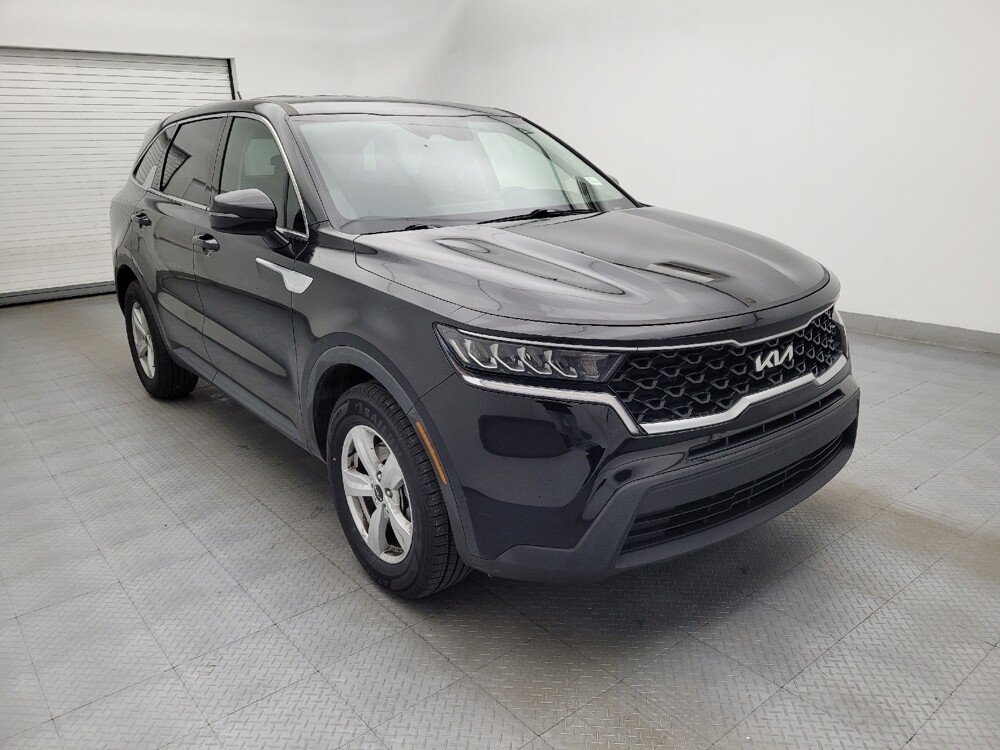 2022 Kia Sorento in Charleston, SC 29414 - 18121652 13