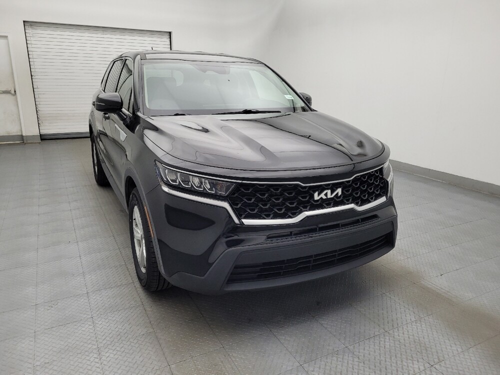 2022 Kia Sorento in Charleston, SC 29414 - 18121652 14