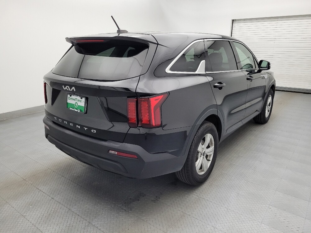 2022 Kia Sorento in Charleston, SC 29414 - 18121652 9