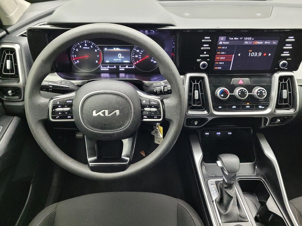 2022 Kia Sorento in Charleston, SC 29414 - 18121652 22