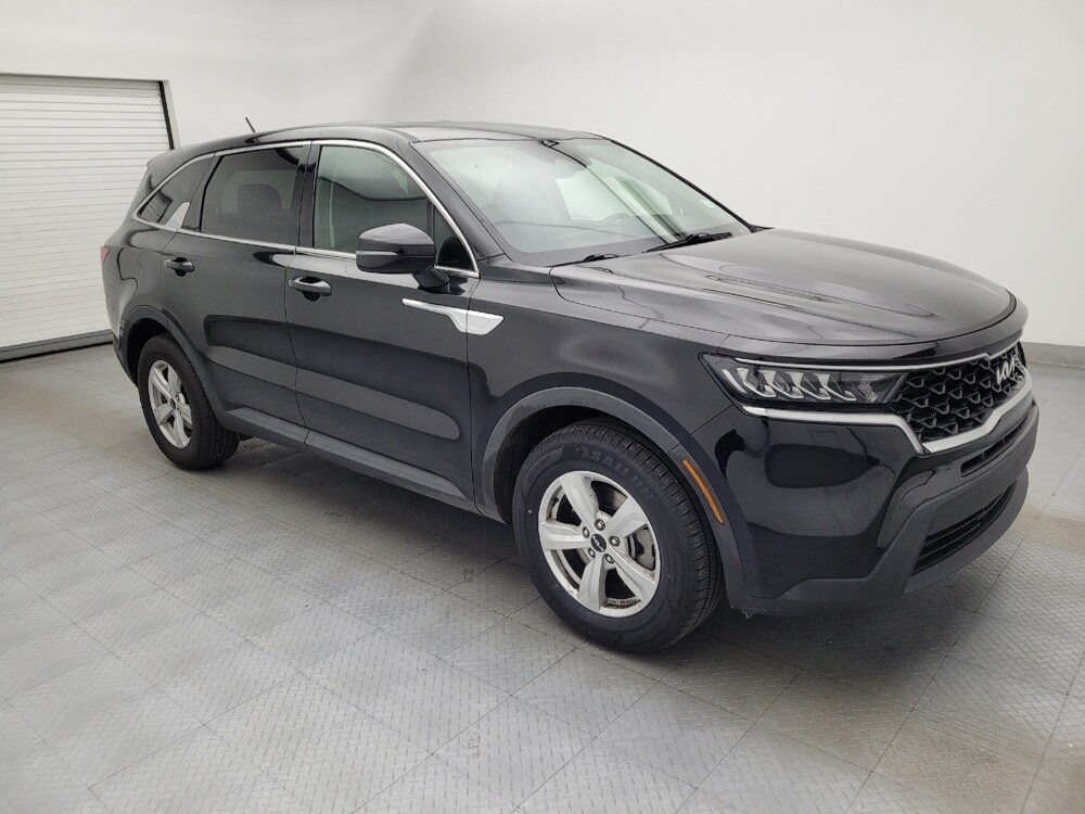 2022 Kia Sorento in Charleston, SC 29414 - 18121652 11