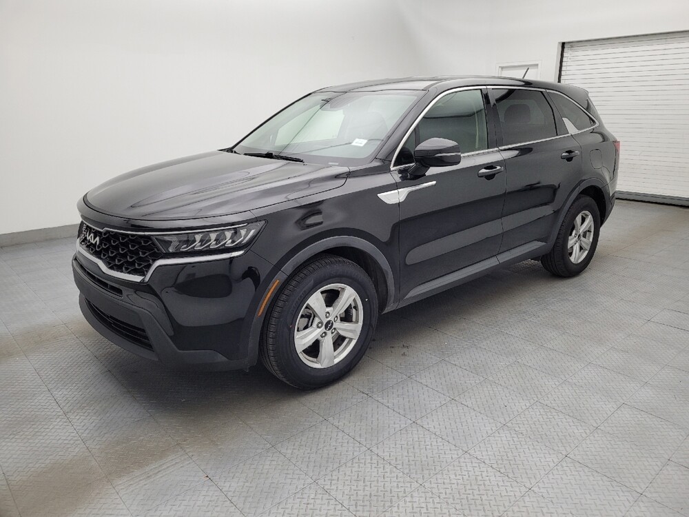 2022 Kia Sorento in Charleston, SC 29414 - 18121652 2