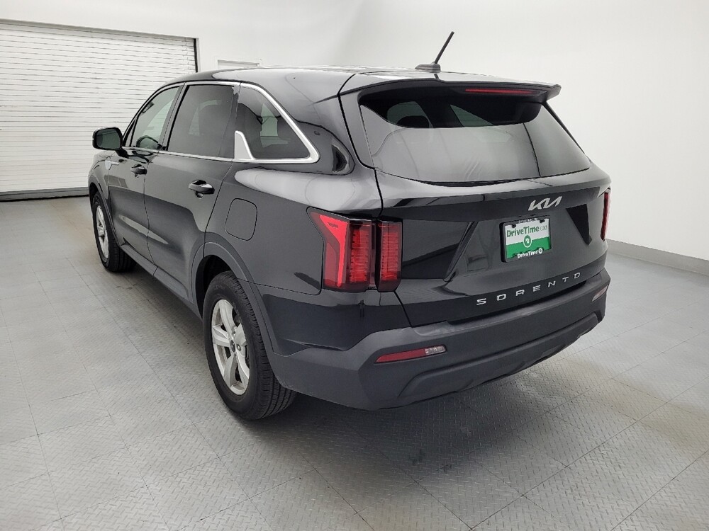 2022 Kia Sorento in Charleston, SC 29414 - 18121652 5