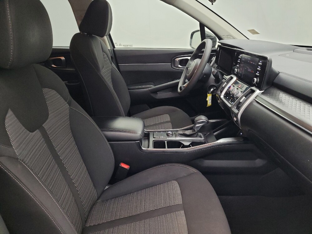 2022 Kia Sorento in Charleston, SC 29414 - 18121652 21