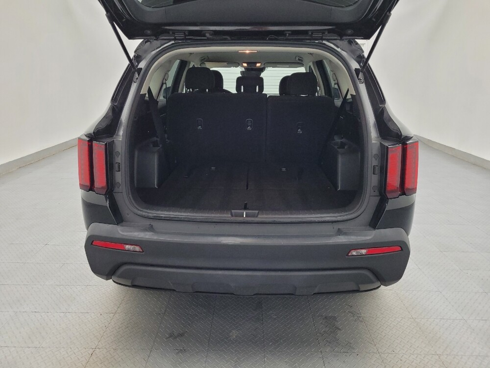 2022 Kia Sorento in Charleston, SC 29414 - 18121652 29