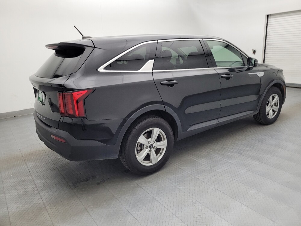 2022 Kia Sorento in Charleston, SC 29414 - 18121652 10