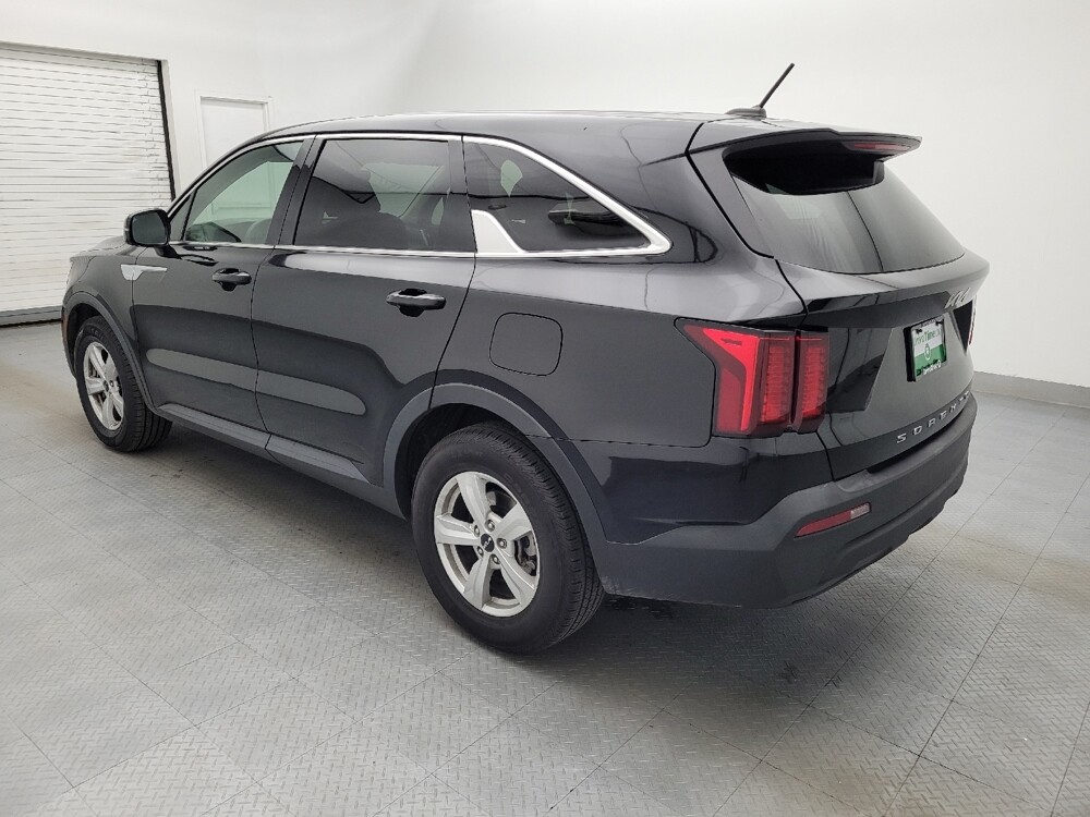 2022 Kia Sorento in Charleston, SC 29414 - 18121652 3