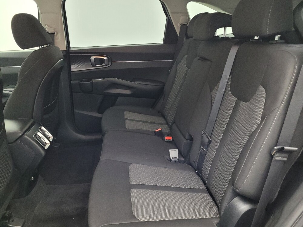 2022 Kia Sorento in Charleston, SC 29414 - 18121652 18