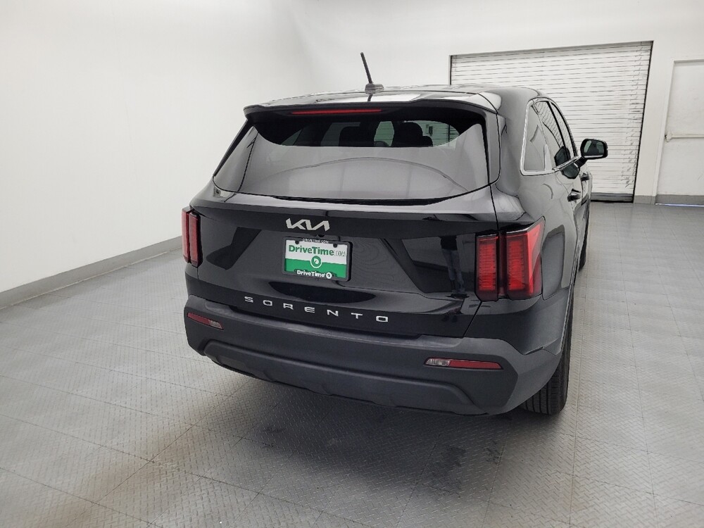 2022 Kia Sorento in Charleston, SC 29414 - 18121652 7