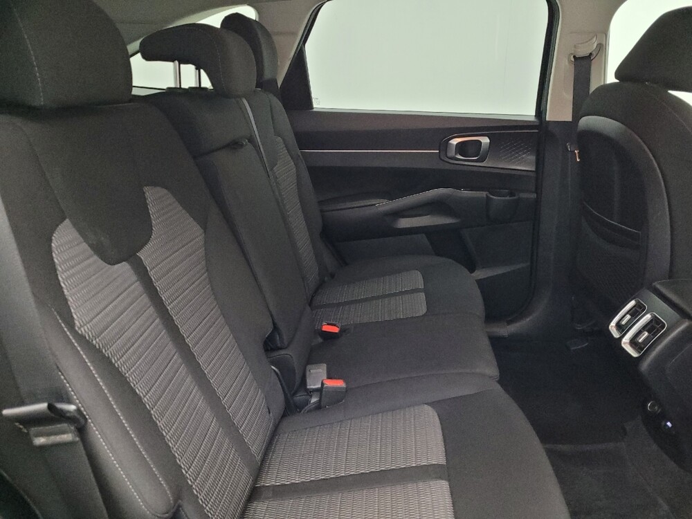 2022 Kia Sorento in Charleston, SC 29414 - 18121652 19