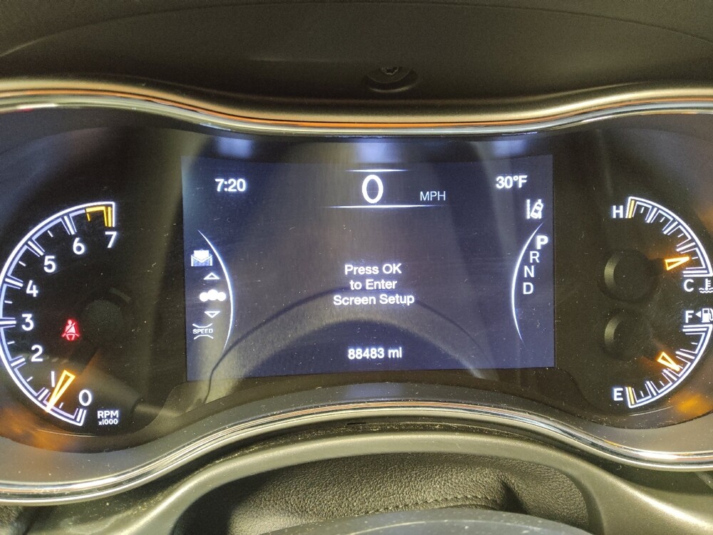 2020 Jeep Grand Cherokee in Charlotte, NC 28273 - 18121653 23