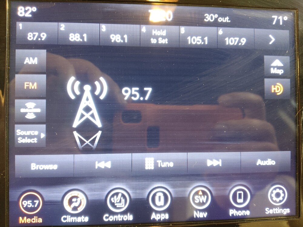 2020 Jeep Grand Cherokee in Charlotte, NC 28273 - 18121653 25