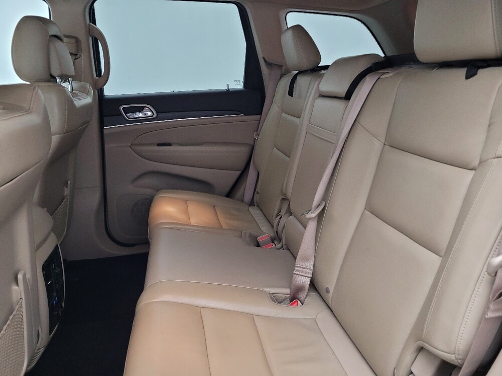 2020 Jeep Grand Cherokee in Charlotte, NC 28273 - 18121653 18