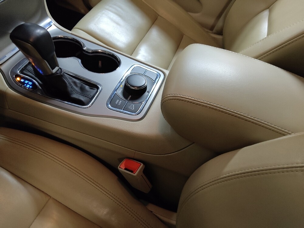 2020 Jeep Grand Cherokee in Charlotte, NC 28273 - 18121653 26