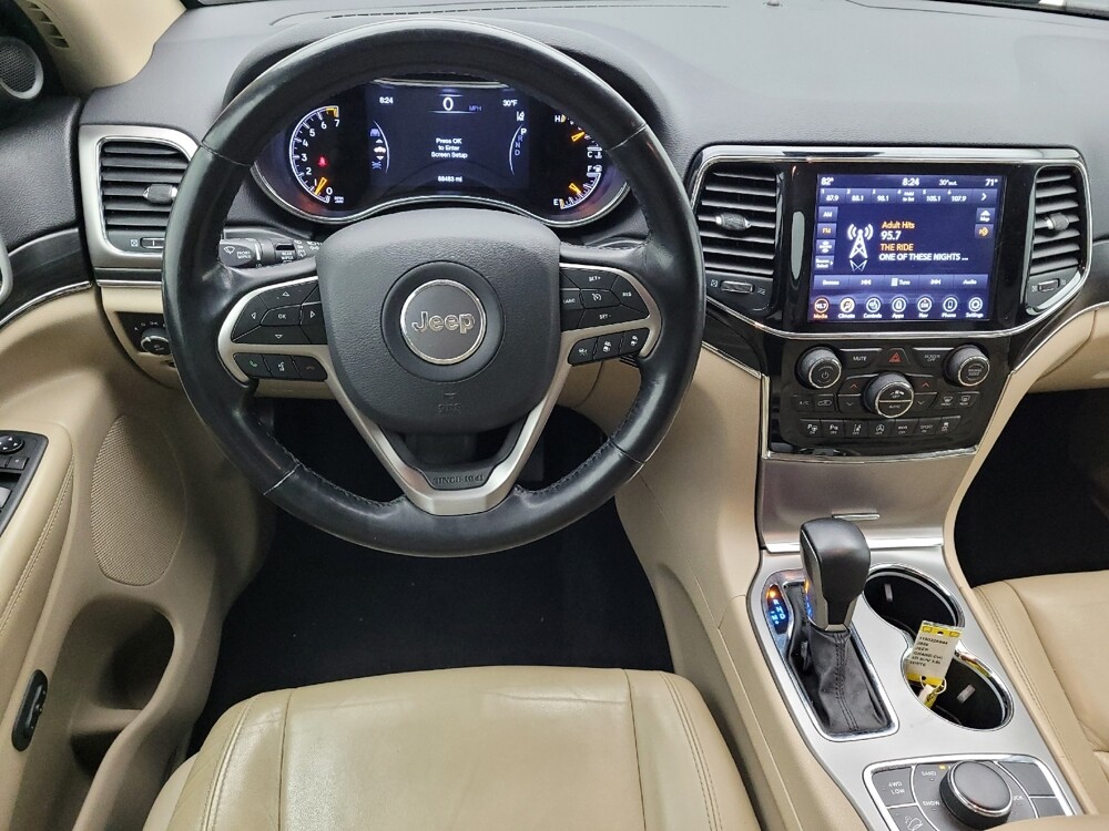 2020 Jeep Grand Cherokee in Charlotte, NC 28273 - 18121653 22