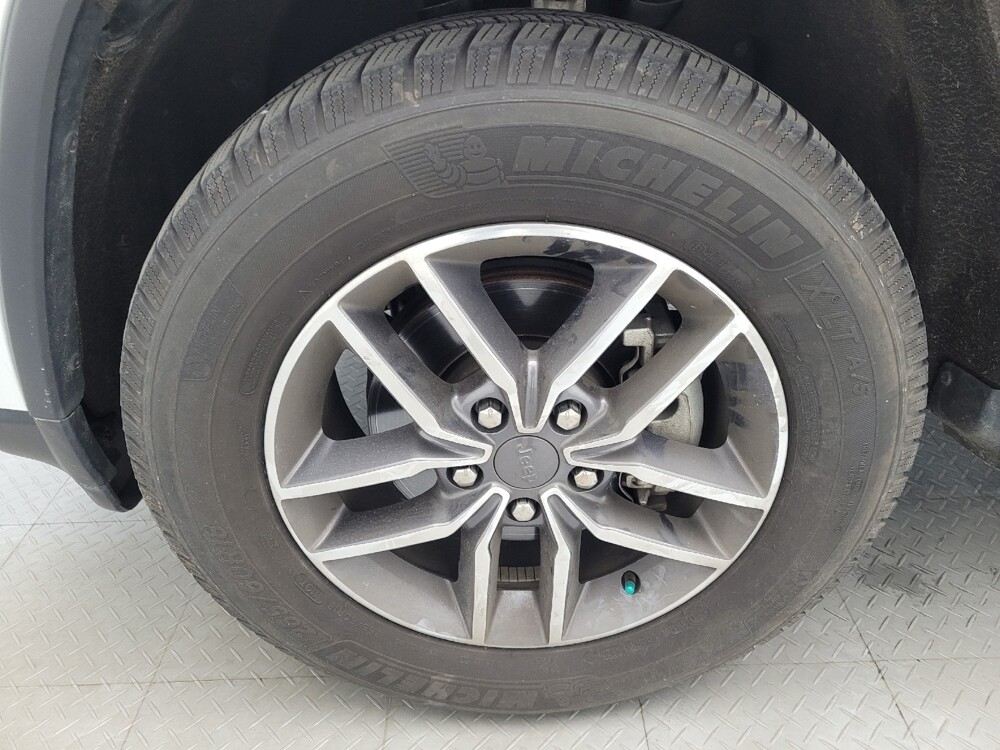 2020 Jeep Grand Cherokee in Charlotte, NC 28273 - 18121653 31