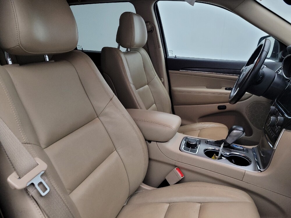 2020 Jeep Grand Cherokee in Charlotte, NC 28273 - 18121653 21