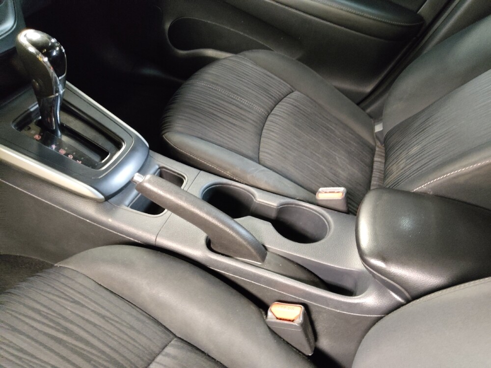 2018 Nissan Sentra in Greenville, SC 29607 - 18121654 26